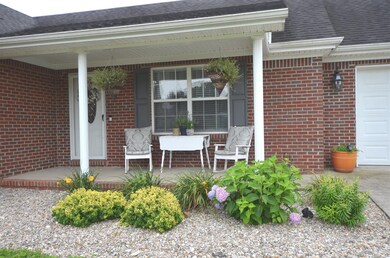 360 Palomino Dr, Harrodsburg, KY 40330 - photo 3