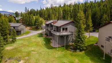 33 Blue Flax Place, Big Sky, MT 59716 - photo 5