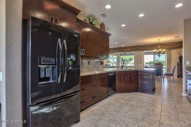 15445 W Skyview Way, Surprise, AZ 85374 - photo 3