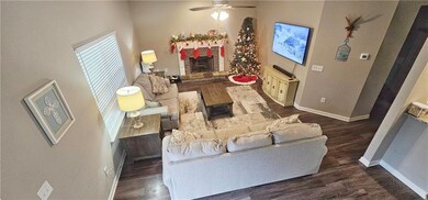 22 Oakbrook Dr SW, Cartersville, GA 30120 - photo 5