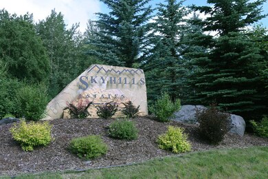 Sky Hills Estates