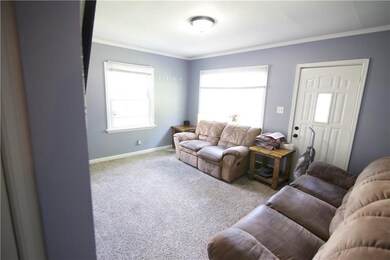 2926 1st St, Des Moines, IA 50313 - photo 2