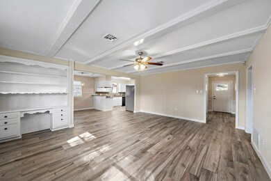 1115 Cottage Oak Ln, Houston, TX 77091 - photo 6