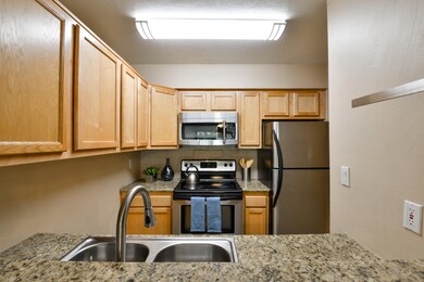 Updated Kitchen