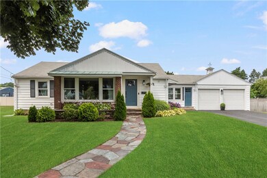 9 Poppy Cir, Cranston, RI 02920 - photo 2