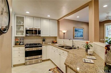 Completely remodeled gourmet kitchen!