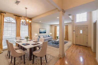 9128 Nob Hill Dr, North Richland Hills, TX 76182 - photo 4