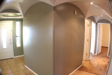 Hallway View