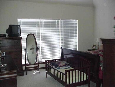 Master Bedroom.