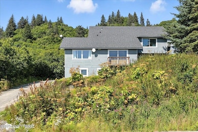 176 Mountain View Dr, Homer, AK 99603 - photo 3