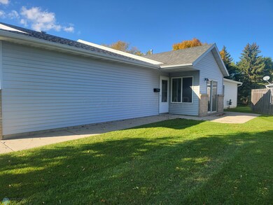 Front Door/Patio