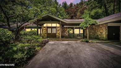 1115 Old Cartertown Rd, Gatlinburg, TN 37738 - photo 4