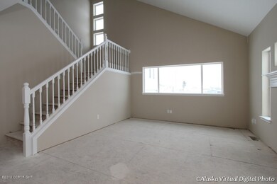 expanded living