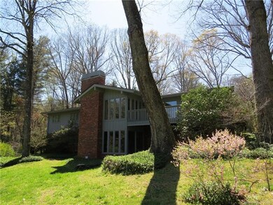 Back of House