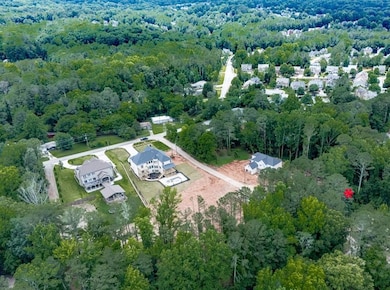GREAT Location to Build Your DREAM HOME