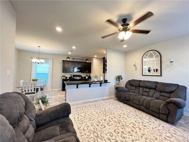 2601 Bayou Duet Dr, Marrero, LA 70072 - photo 4