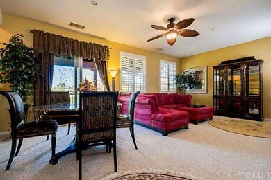 Living room dining room 