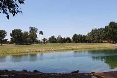 Lake
