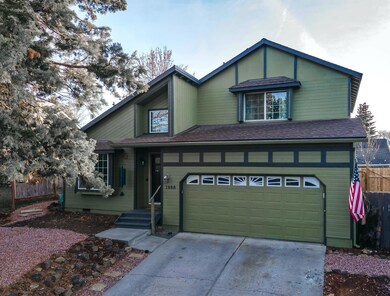 2. Red Rock Lane Front crop
