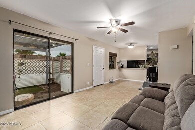 286 W Palomino Dr unit 85, Chandler, AZ 85225 - photo 7