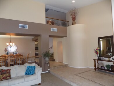 Front room