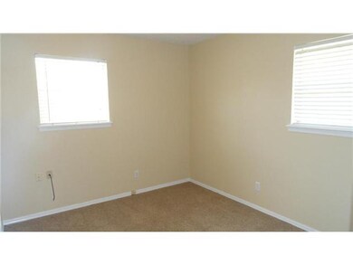 Bedroom.