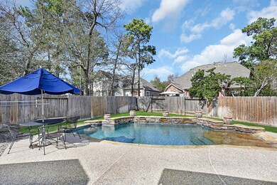 6 Pomerelle Place, Spring, TX 77382 - photo 2