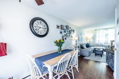 47 Princeton Terrace unit 47, Greenfield, MA 01301 - photo 4