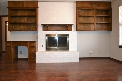 3903 N Pottenger Ave, Shawnee, OK 74804 - photo 4