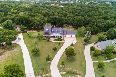 905 Quail Creek Ct, Southlake, TX 76092 - photo 2