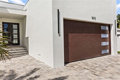 Quintessential Modern living awaits.