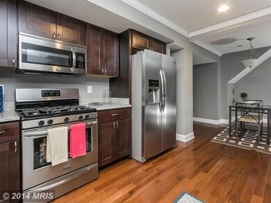 239 S Regester St, Baltimore, MD 21231 - photo 7