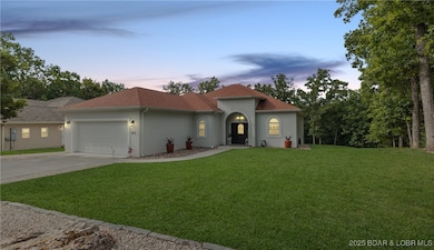 432 Cornett Branch Rd, Lake Ozark, MO 65049 - photo 2