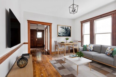 390 Huron Ave unit 1, Cambridge, MA 02138 - photo 2