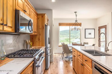 6658 Trout Creek Ct Park City UT 84098 U