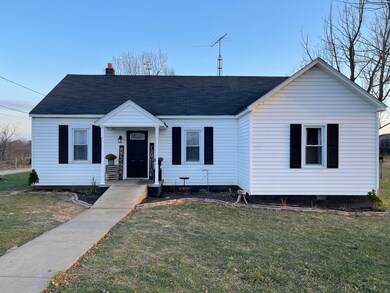 809 Mt Tabor Rd, Ewing, KY 41039 - photo 2