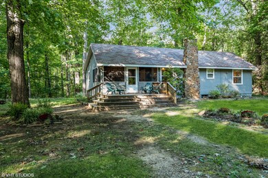 7111 Horseshoe Dr, Three Oaks, MI 49128 - photo 2