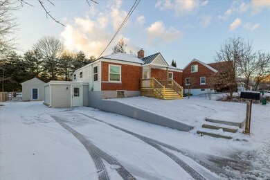 3 Dalessandro Ave, Dudley, MA 01571 - photo 3