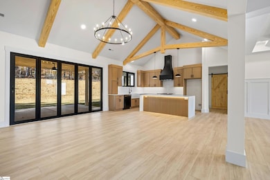 125 E Peninsula Dr, Laurens, SC 29360 - photo 7