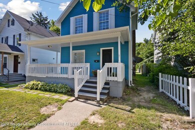 1201 W Ionia St, Lansing, MI 48915 - photo 4