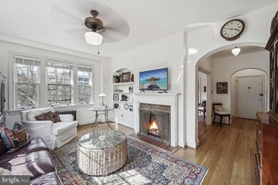 3020 Tilden St NW unit 403, Washington, DC 20008 - photo 3