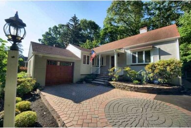 976 Alexander Rd, Princeton Junction, NJ 08550 - photo 2