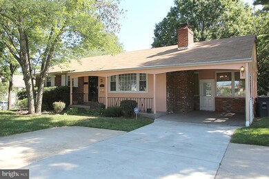 9103 Adelphi Rd, Hyattsville, MD 20783 - photo 2