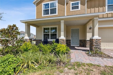 1659 Andover Ridge Dr, Deland, FL 32720 - photo 2