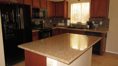 8460 E Emelita Ave unit 9, Mesa, AZ 85208 - photo 3