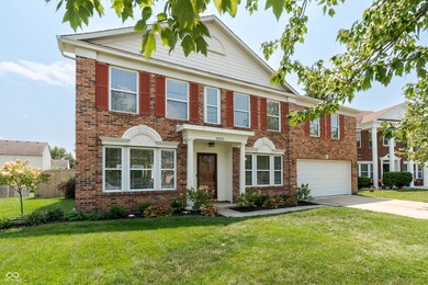 10355 Waveland Cir, Fishers, IN 46038 - photo 2