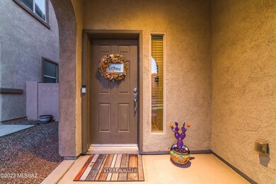 676 W Calle Capoasto - MLS Images-6