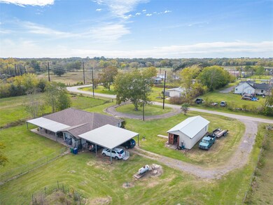 4503 Patterson Ln, Manvel, TX 77578 - photo 3