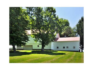 Stable/Barn.