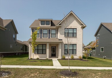 17213 Cedric Rd, Westfield, IN 46074 - photo 2